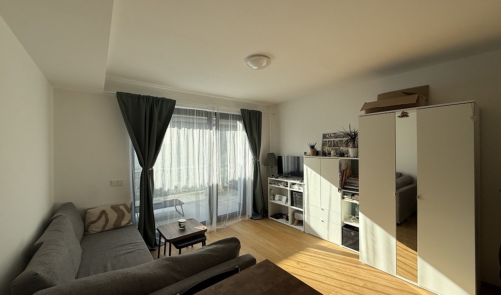 Pronájem bytu 1+kk 44 m², Hradec Králové – náhled fotky 7