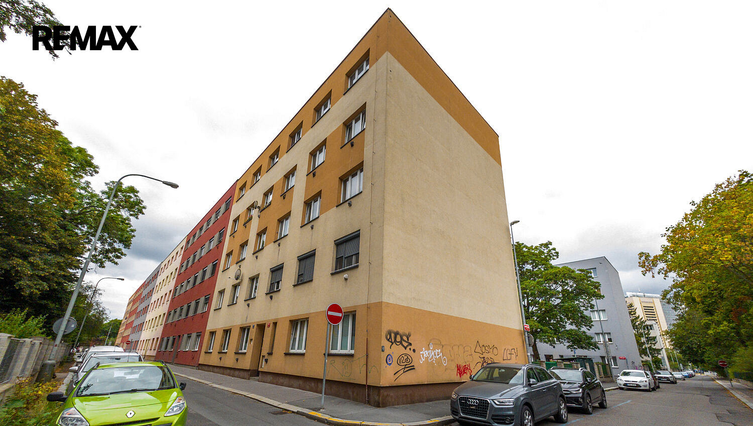 Prodej bytu 2+kk 46 m²