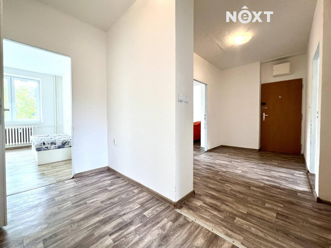 Pronájem bytu 3+1 70 m² — photo 2