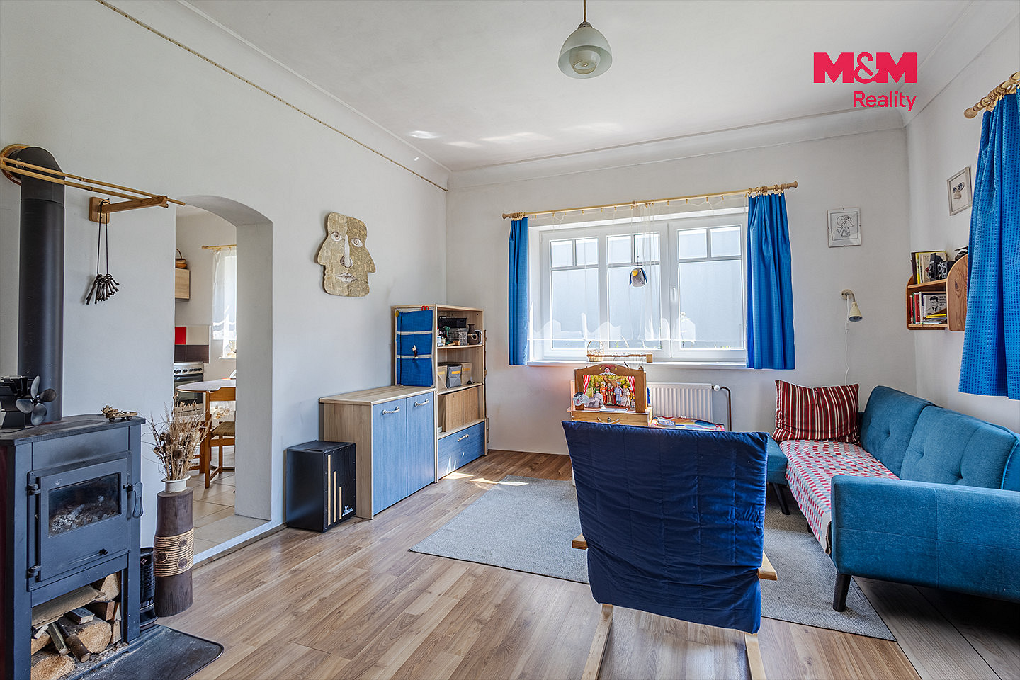 Prodej domu 200 m² s pozemkem 968 m² — photo 5
