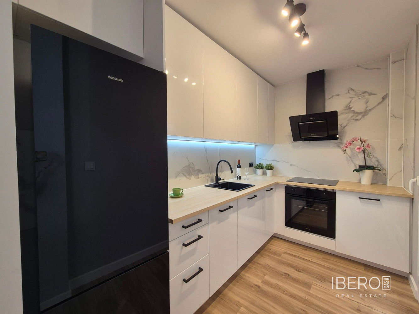 Casa 4+kk – Alacant / Alicante, la Florida Baixa, l'Alacantí - Vista 5