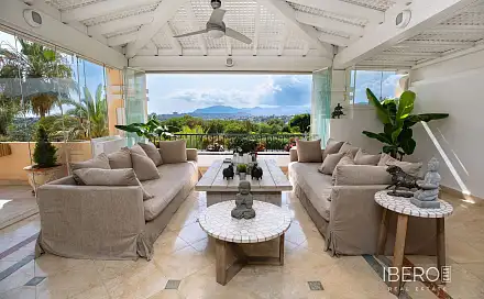 Prodej bytu 4+kk 314 m², The Golden Mile, Španělsko