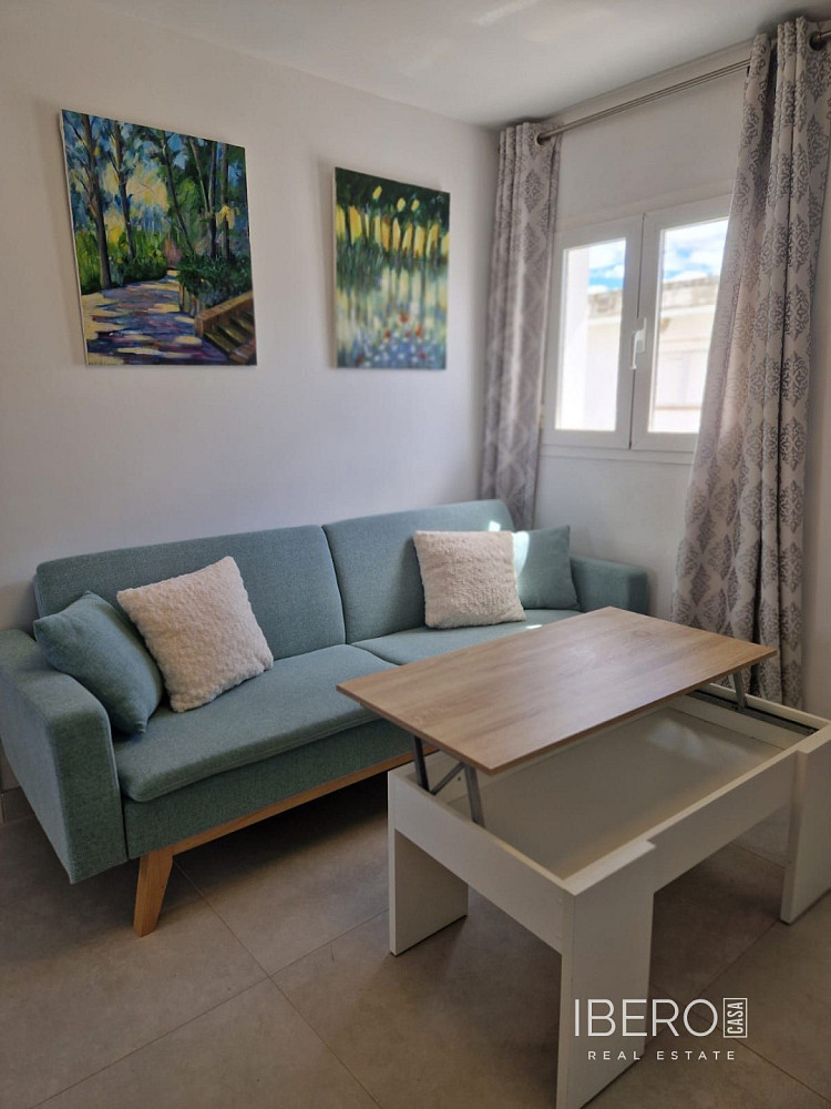 Piso 2+kk – Estepona, Barriada Islas Canarias - Vista 3