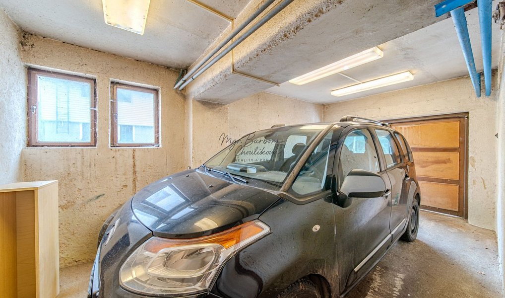 Prodej domu 144 m² s pozemkem 429 m², Prostiboř – náhled fotky 19