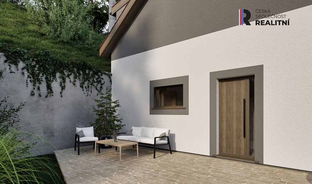 Prodej domu 80 m² s pozemkem 231 m², Jevišovice – náhled fotky 8