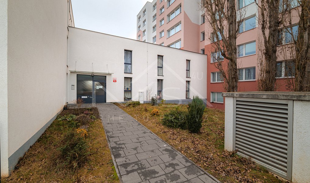Prodej bytu 2+1 50 m², Plzeň – náhled fotky 11