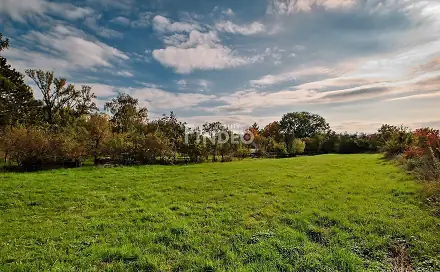 Prodej stavebního pozemku 1 936 m², Trubín, okres Beroun