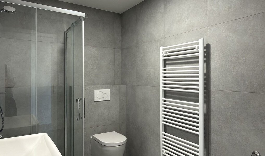 Pronájem bytu 1+kk 23 m², Mladá Boleslav – náhled fotky 9