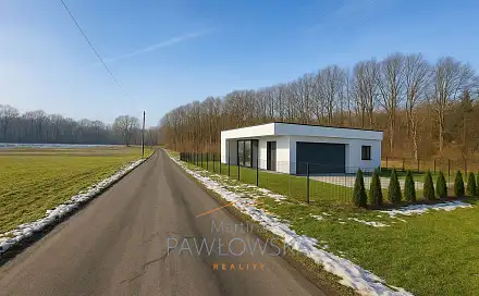 Prodej stavebního pozemku 1 801 m², Pasecká, Albrechtice, okres Karviná
