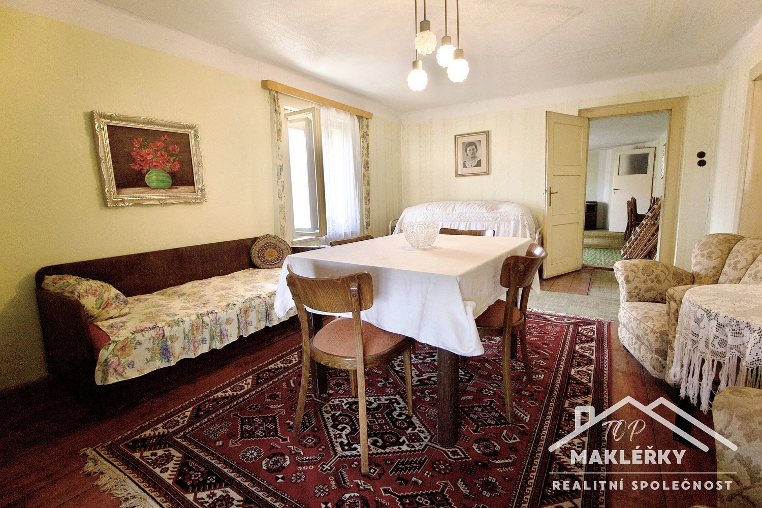 Prodej chaty/chalupy 168 m² s pozemkem 2 068 m² – fotografie 4