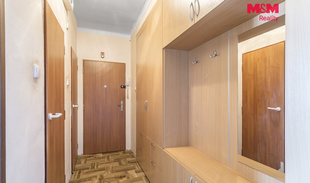 Prodej bytu 2+1 50 m², Karviná – náhled fotky 2