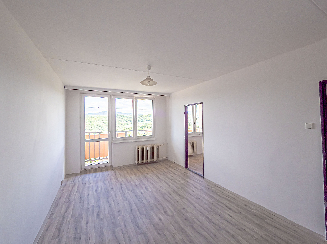 Pronájem bytu 1+1 33 m² – fotografie 5