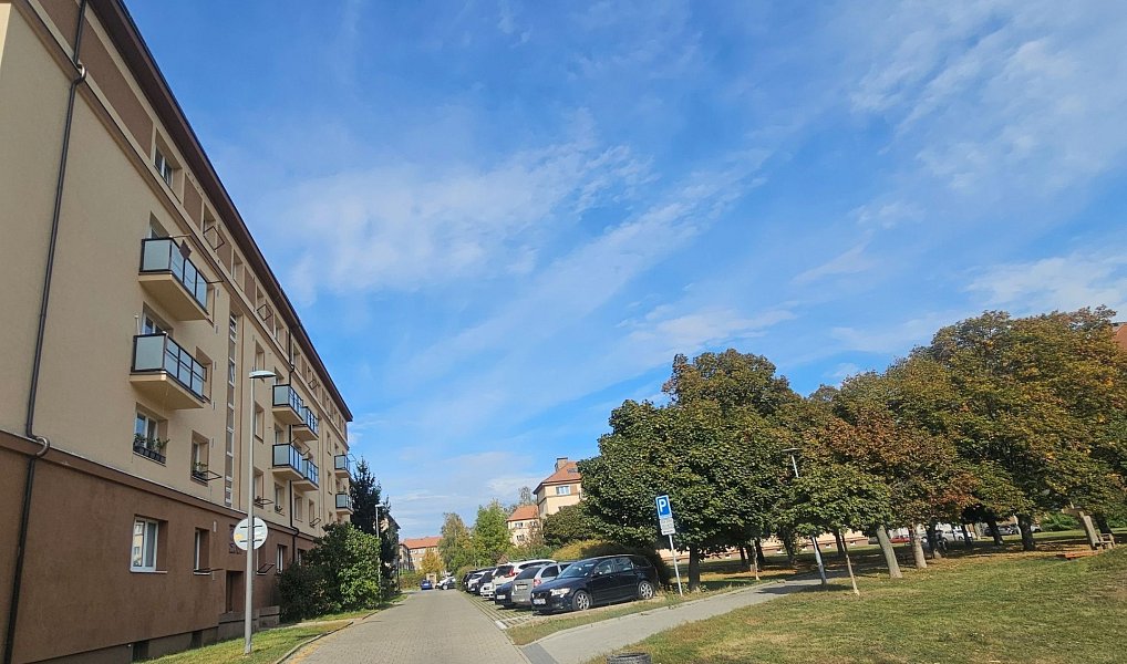 Prodej bytu 1+1 38 m², Kladno – náhled fotky 6
