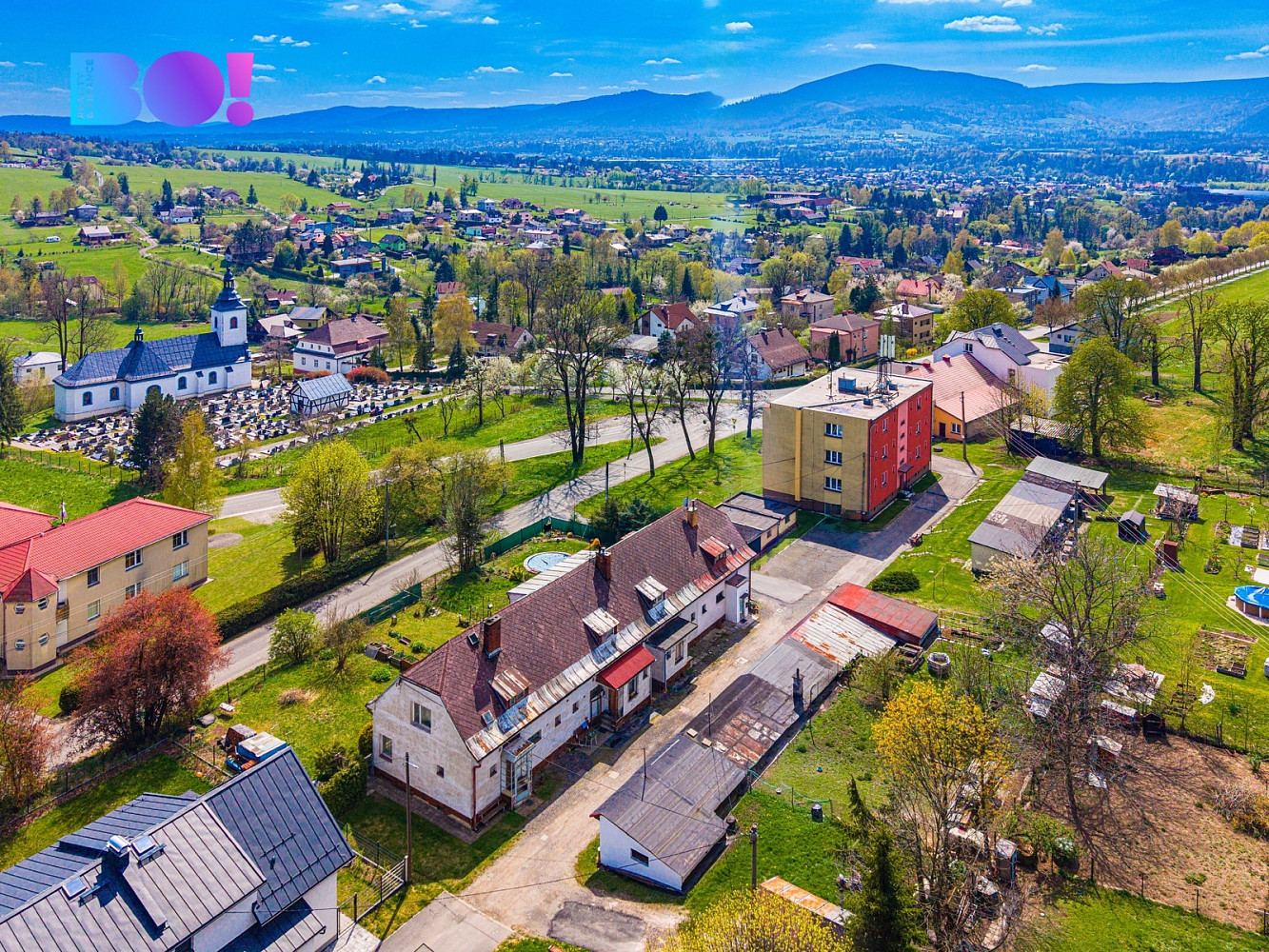 Prodej domu 150 m² s pozemkem 78 m² – fotografie 2