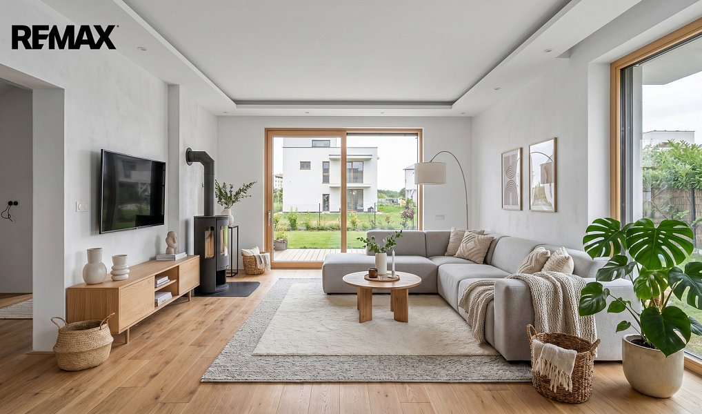 Prodej domu 270 m² s pozemkem 706 m², Praha – náhled fotky 5