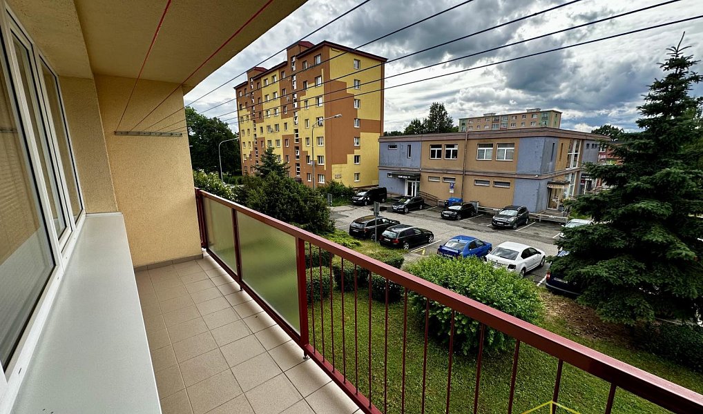 Prodej bytu 3+1 69 m², Most – náhled fotky 4
