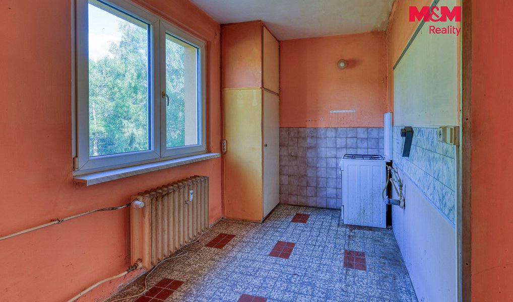 Prodej bytu 2+1 58 m², Rotava – náhled fotky 11