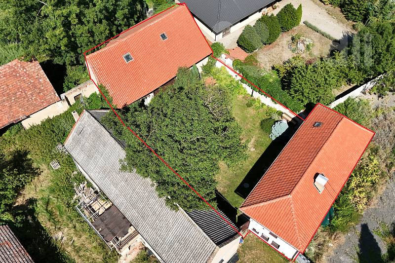 Prodej domu 130 m² s pozemkem 512 m² – fotografie 2