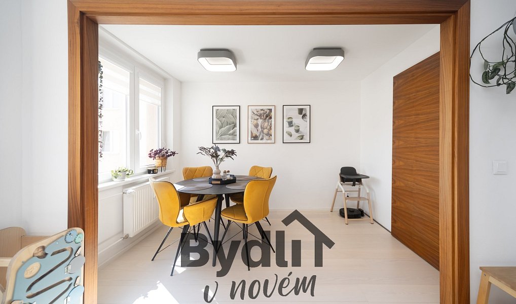 Prodej bytu 3+1 78 m², Brno – náhled fotky 6