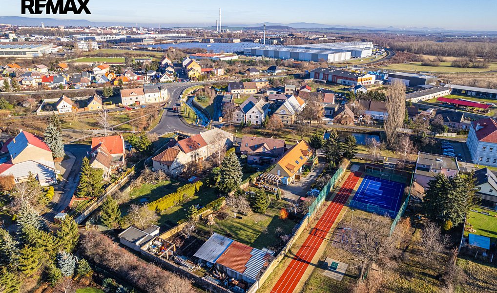 Prodej domu 350 m² s pozemkem 1 872 m², Spořice – náhled fotky 50