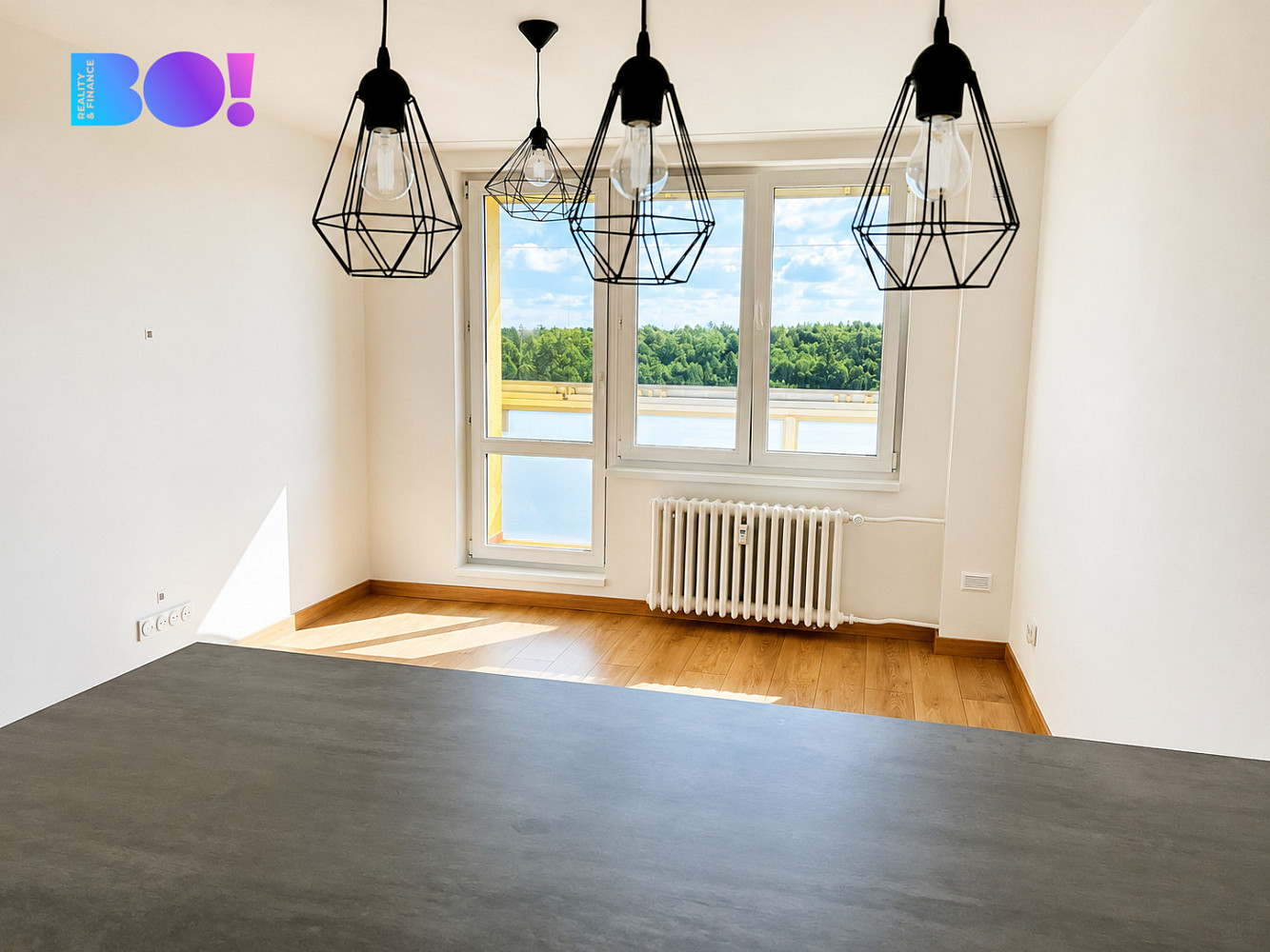 1+kk Apartment in Ostrava, Ostrava-Jih, Zábřeh – pohled 4