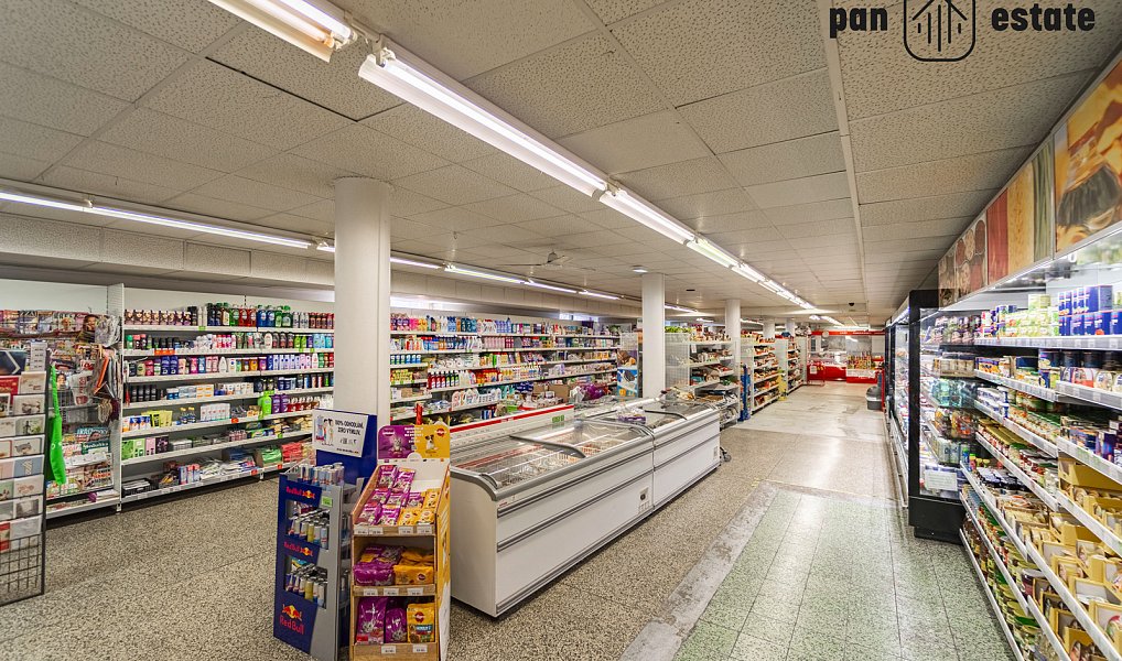 Prodej kanceláře 1 300 m², Zlín – náhled fotky 17