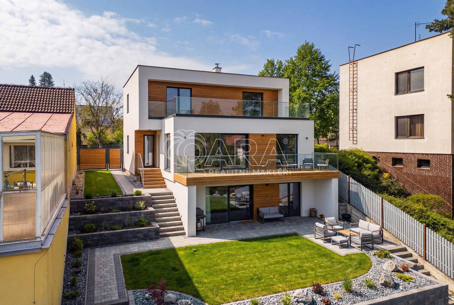 Prodej domu 78 m² s pozemkem 663 m²