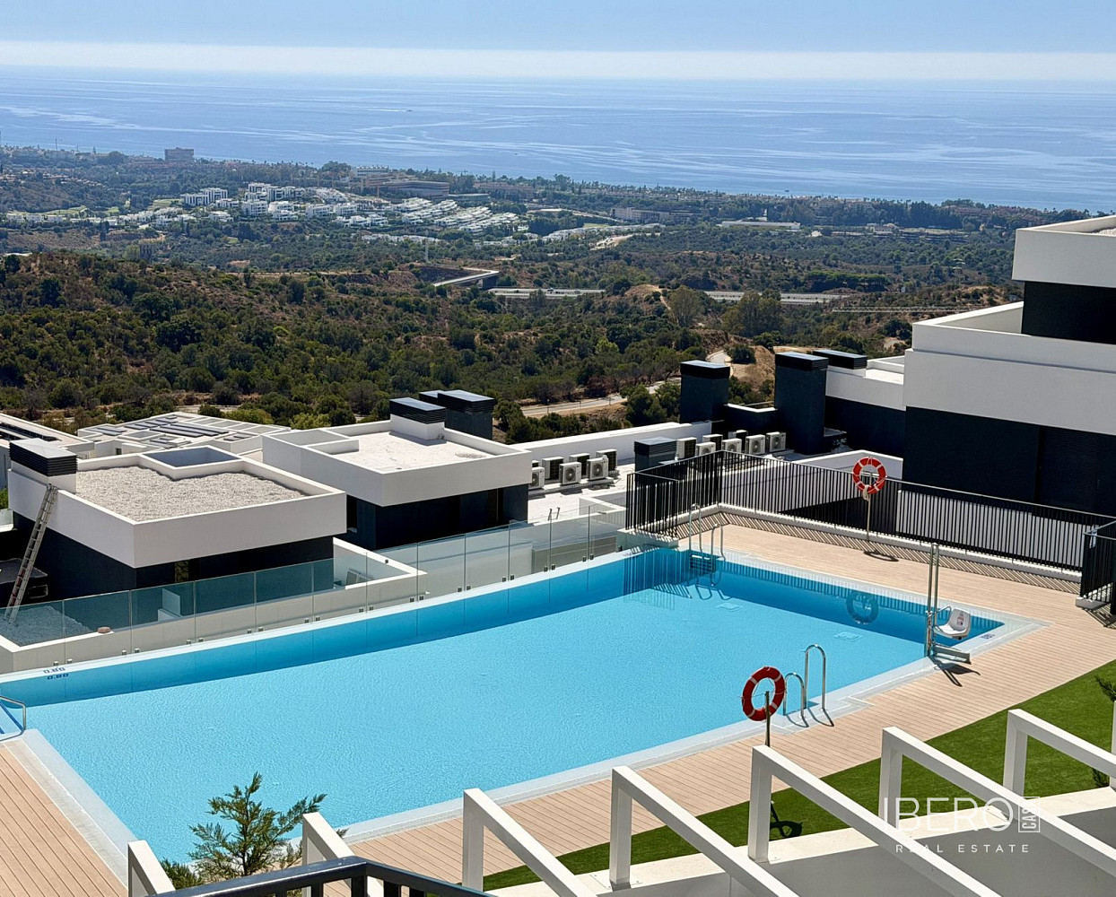 Pis 3+kk – Marbella, Barrio Alto - Vista 2