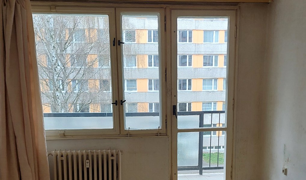 Prodej bytu 3+1 56 m², Pardubice – náhled fotky 4