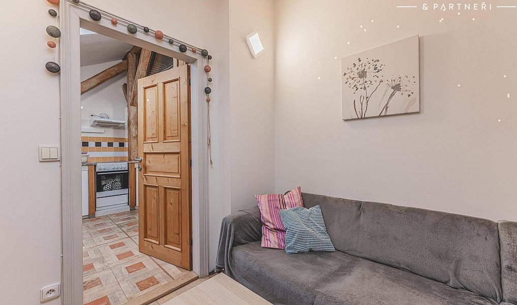 Prodej bytu 2+kk 53 m², Hradec Králové – náhled fotky 14