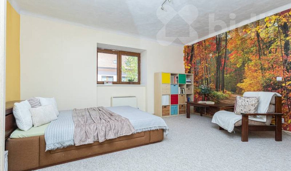 Prodej pozemku 1 453 m², Sadská – náhled fotky 11