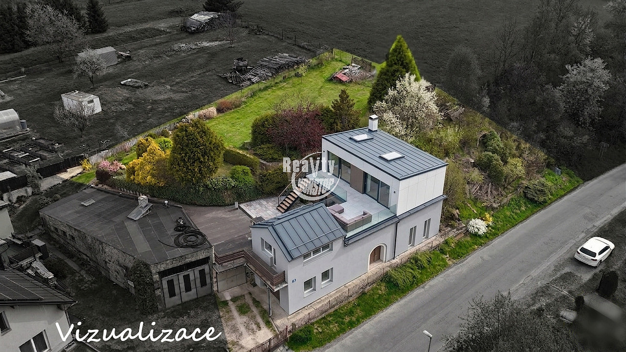 Prodej domu 120 m² s pozemkem 1 408 m² – fotografie 4