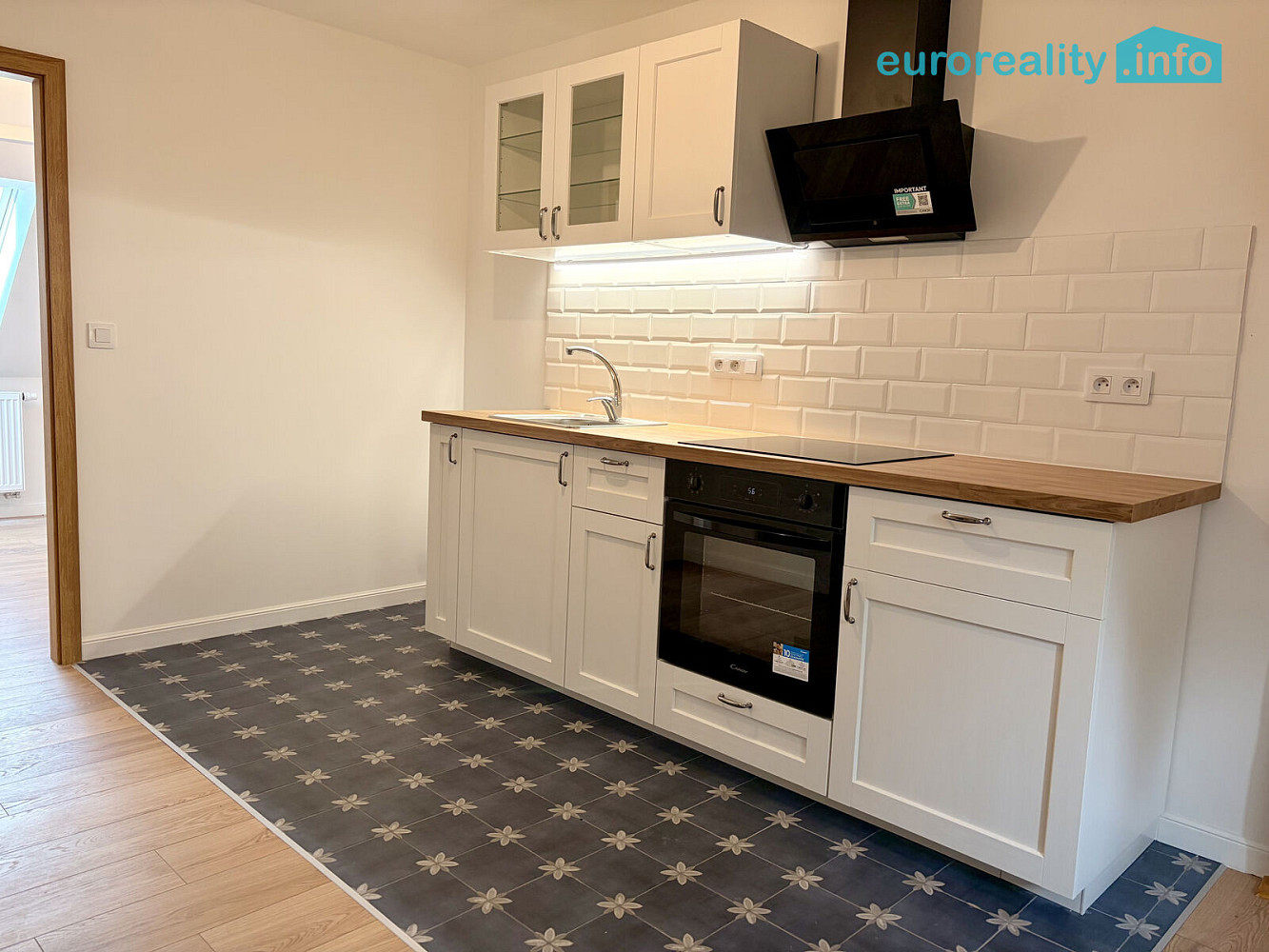 Prodej bytu 2+kk 43 m² – fotografie 5