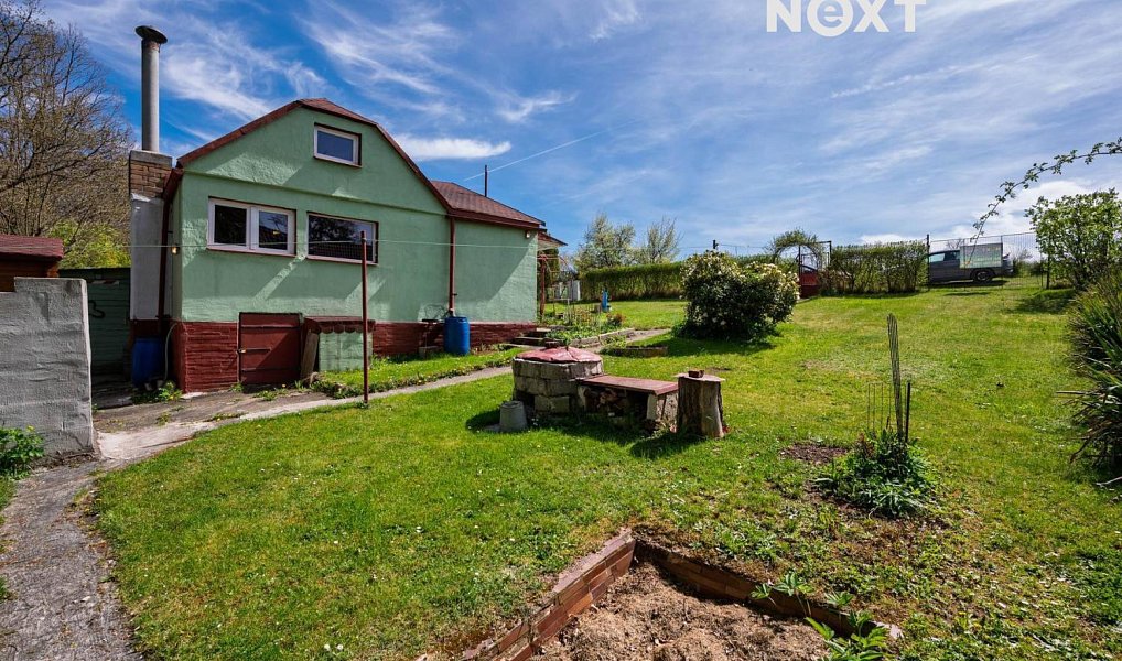 Prodej domu 53 m² s pozemkem 373 m², Pňovany – náhled fotky 17