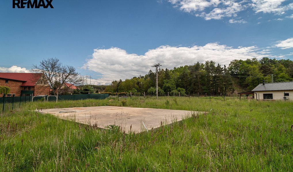 Prodej stavebního pozemku 1 019 m², Holedeč – náhled fotky 19