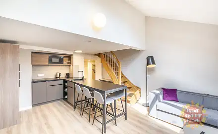 Pronájem bytu 3+kk 69 m², Krakovská, Praha 1 - Nové Město