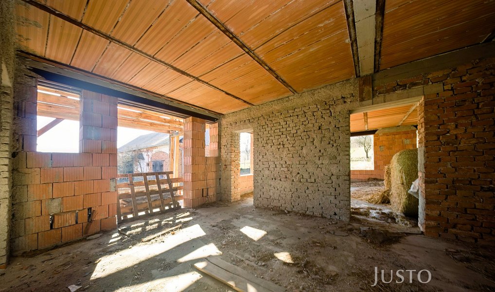 Prodej domu 500 m² s pozemkem 3 845 m², Libina – náhled fotky 13