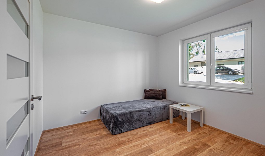 Prodej domu 90 m² s pozemkem 1 530 m², Stráž pod Ralskem – náhled fotky 9
