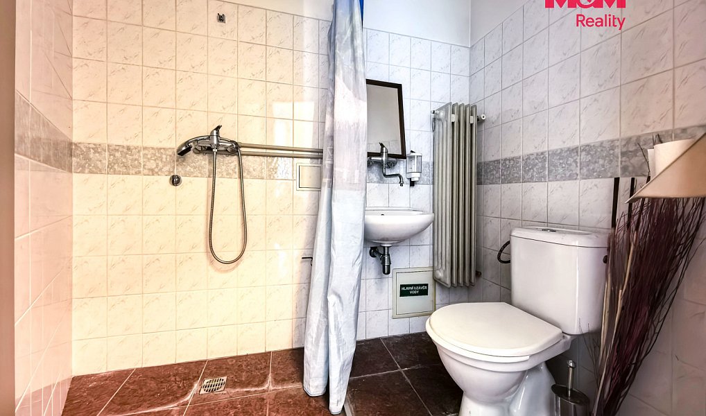 Pronájem obchodních prostor 117 m², Ústí nad Orlicí – náhled fotky 10