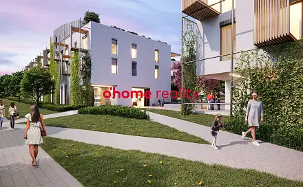 Prodej bytu 1+kk 29 m²