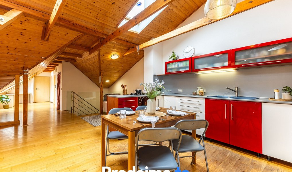 Prodej ubytovacího objektu 1 593 m², Znojmo – náhled fotky 26