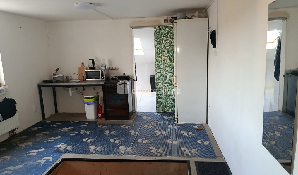 Pronájem domu 110 m² s pozemkem 152 m², Lety – náhled fotky 8