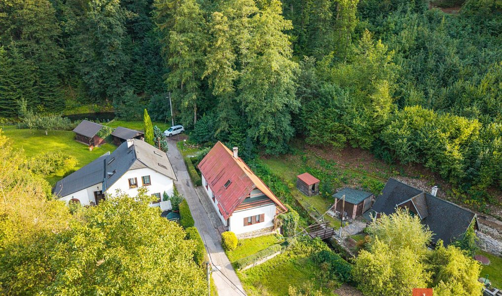 Prodej domu 128 m² s pozemkem 195 m², Nové Město nad Metují – náhled fotky 36