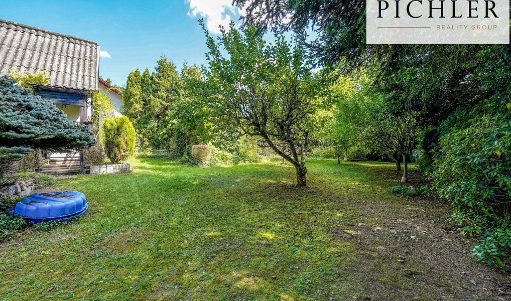 Prodej chaty/chalupy 42 m² s pozemkem 458 m², Starý Plzenec – náhled fotky 26