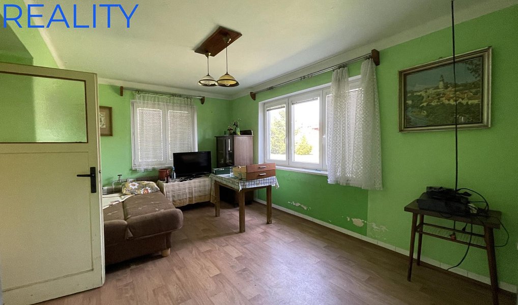 Prodej domu 161 m² s pozemkem 2 300 m², Velké Heraltice – náhled fotky 20