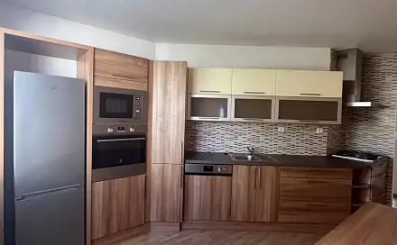 Pronájem bytu 3+1 78 m²