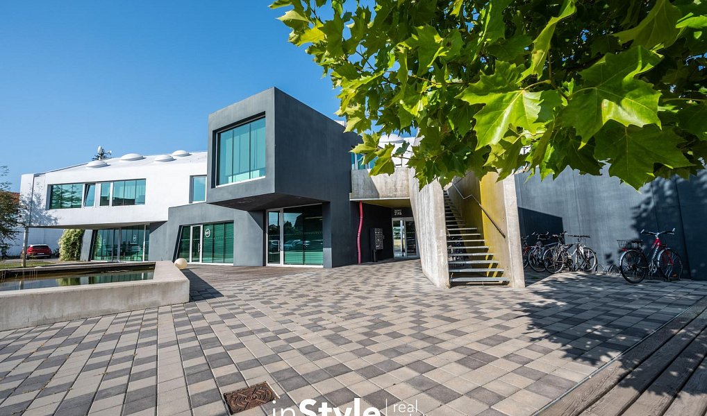 Pronájem kanceláře 25 m², Staré Město – náhled fotky 11