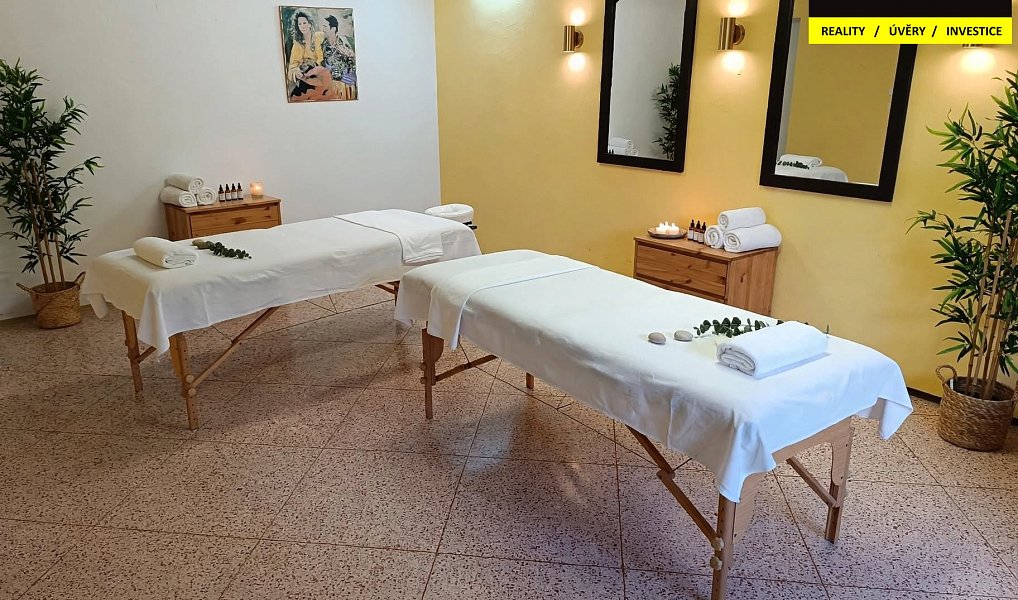 Pronájem obchodních prostor 25 m², Opava – náhled fotky 8