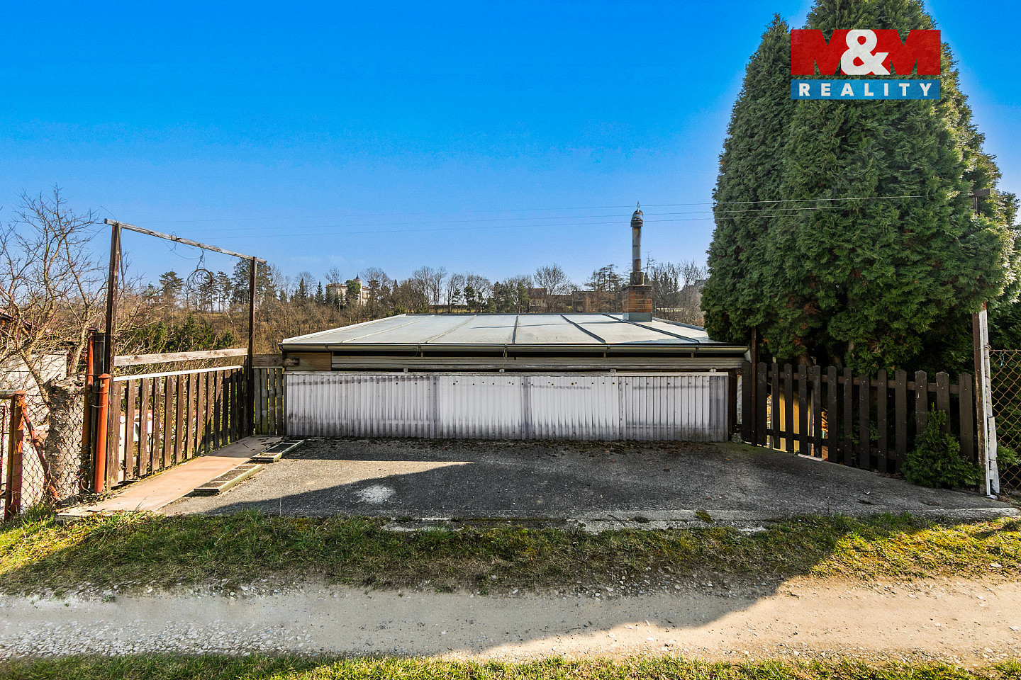 Prodej zahrady 441 m² — photo 4