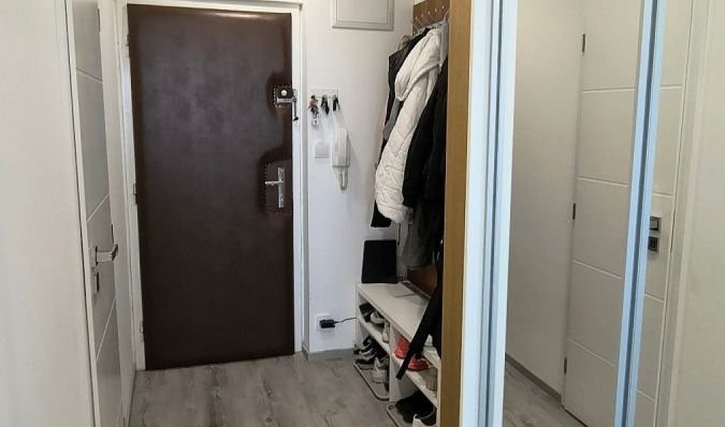 Prodej bytu 2+kk 41 m², Praha – náhled fotky 4